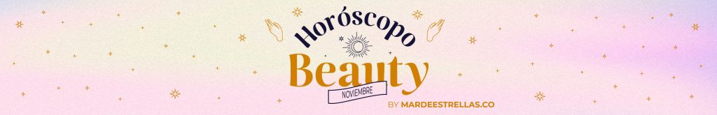 Horóscopo Beauty